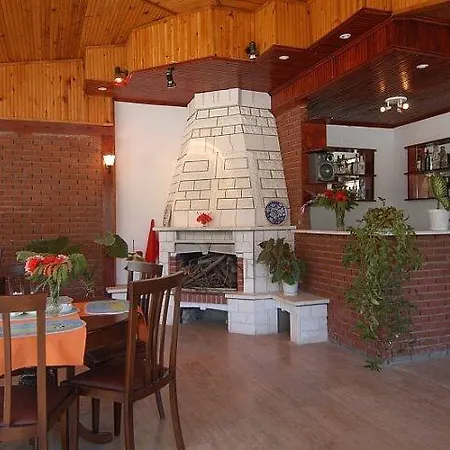 Ozmen Hotel 3*